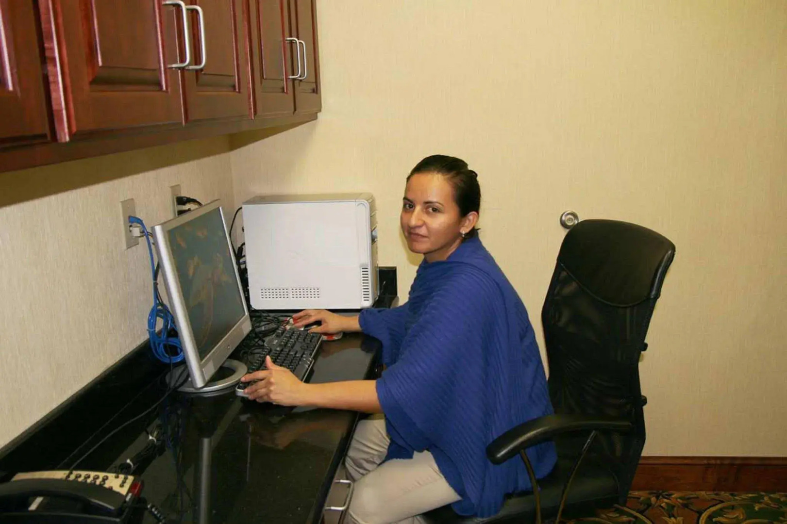 Hampton Inn & Suites Waxahachie