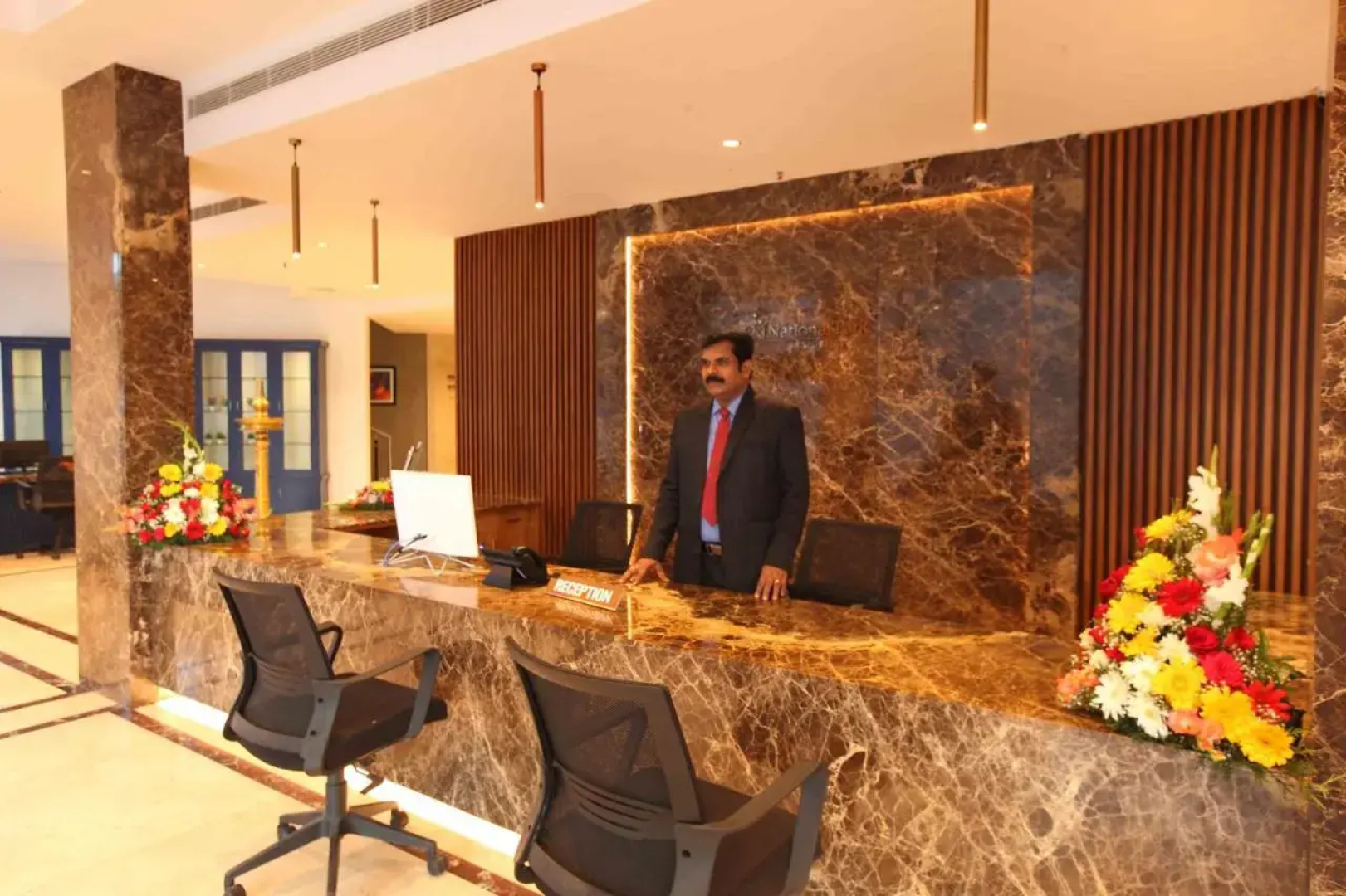 Hotel National Park