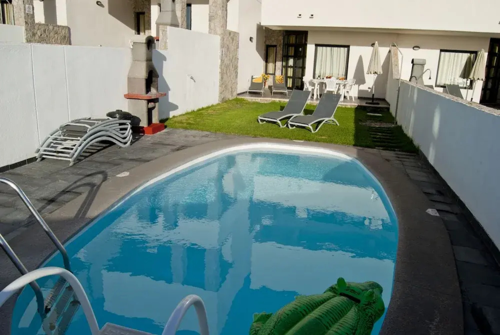 Mirador del Mar Villas