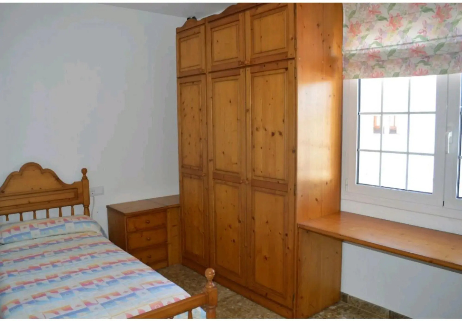 Bfa 116 - Casa Cunit