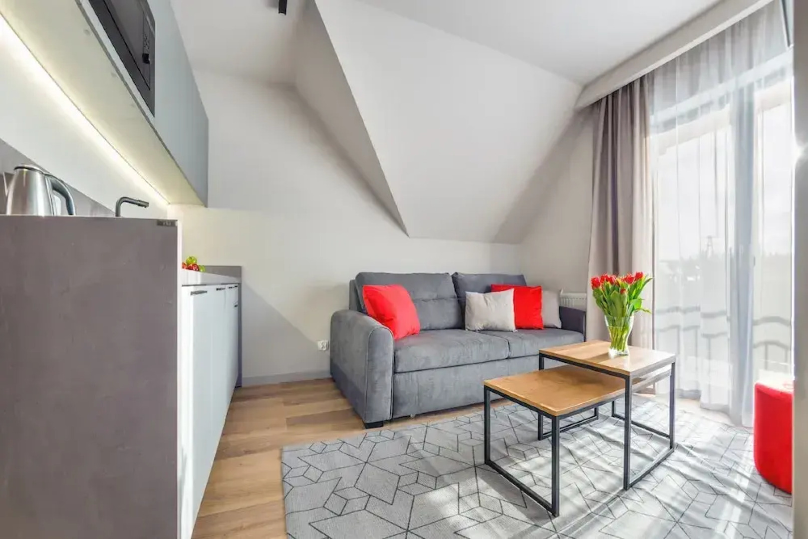 Sun & Snow Resorts A Białka Tatrzańska