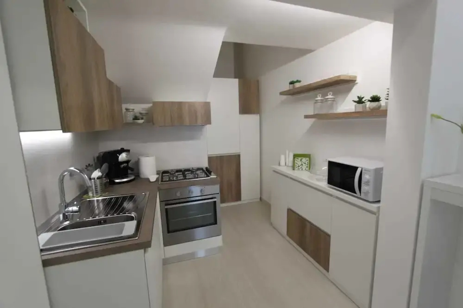 Bed and breakfast Ledwars