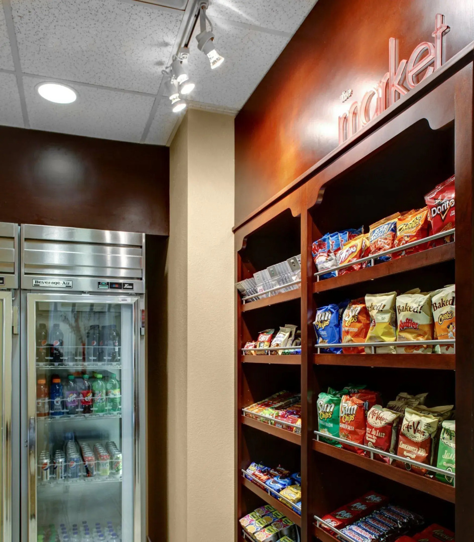 Residence Inn by Marriott Fort Worth Alliance Airport