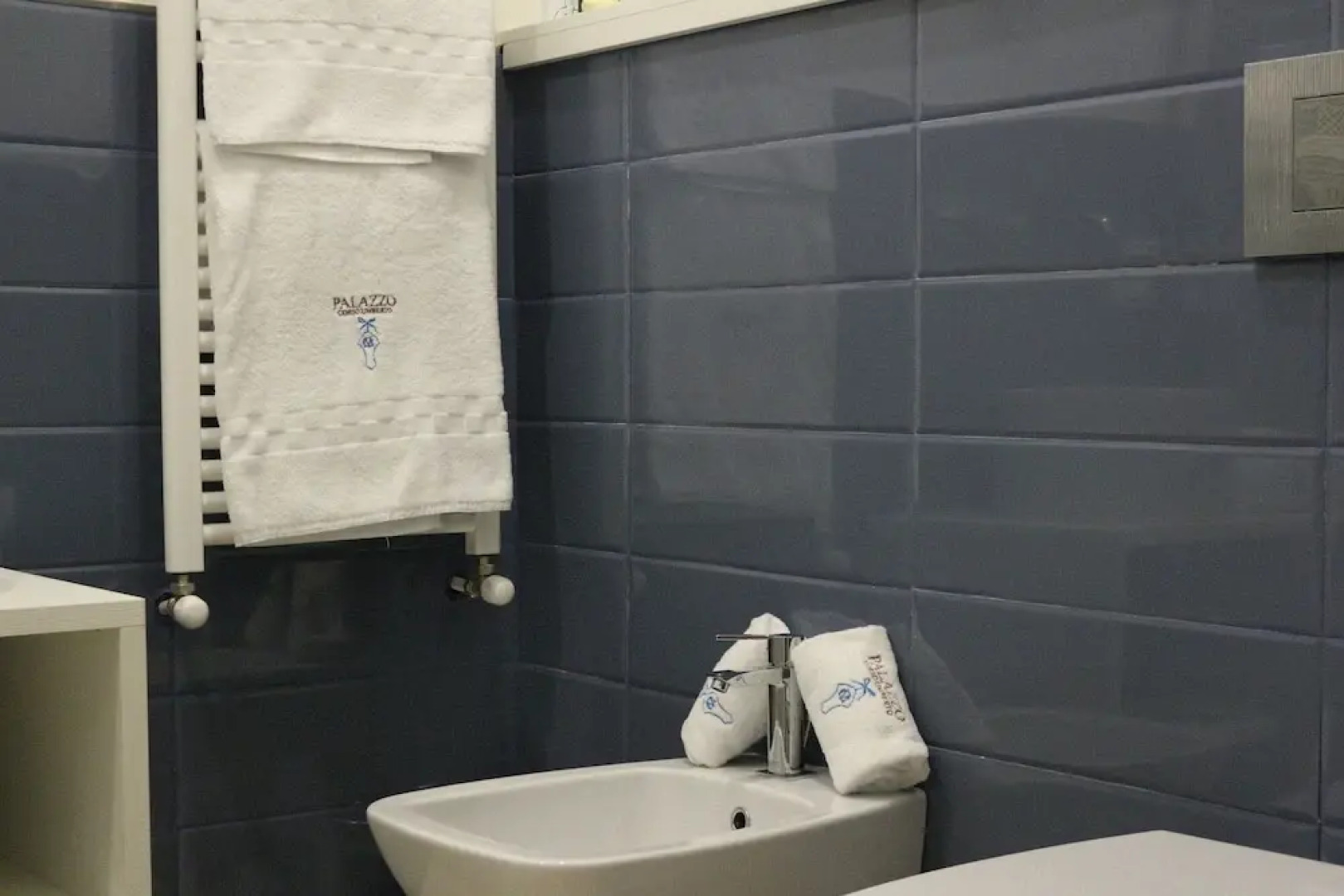 B & B Palazzo Corso Umberto