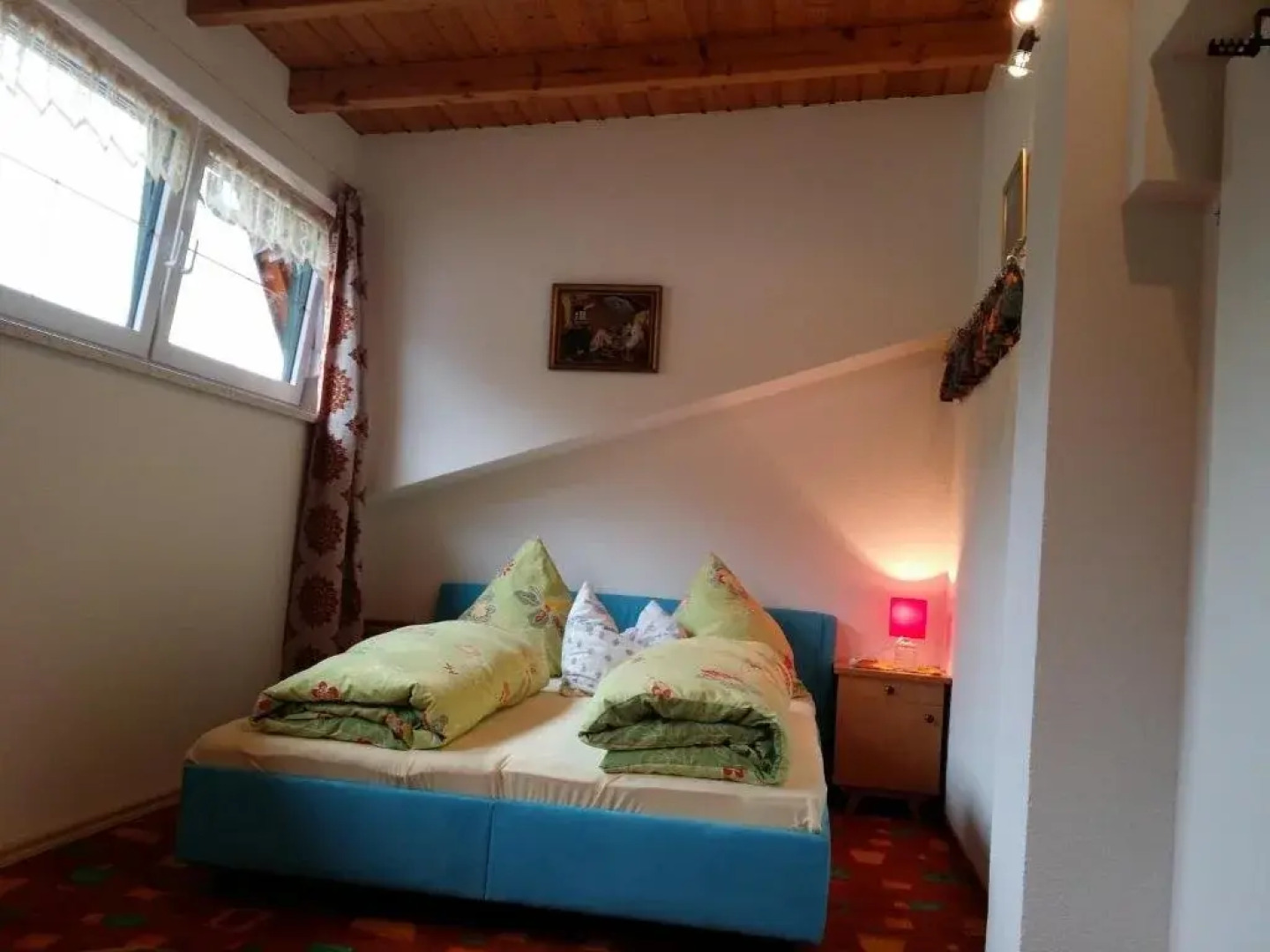 Pension am Mühlbach