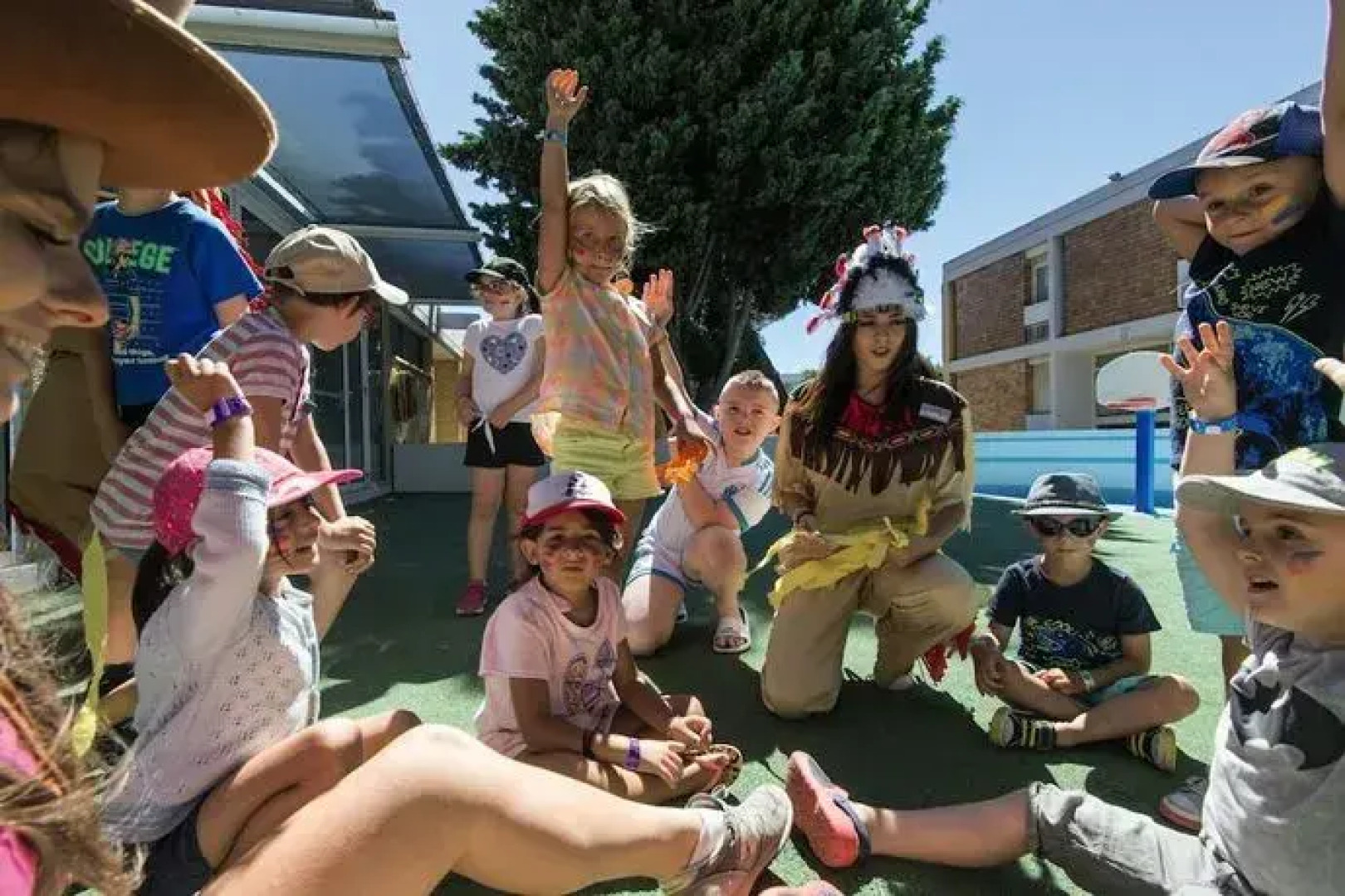 Belambra Clubs Residence Balaruc-les-Bains - Les Rives De Thau