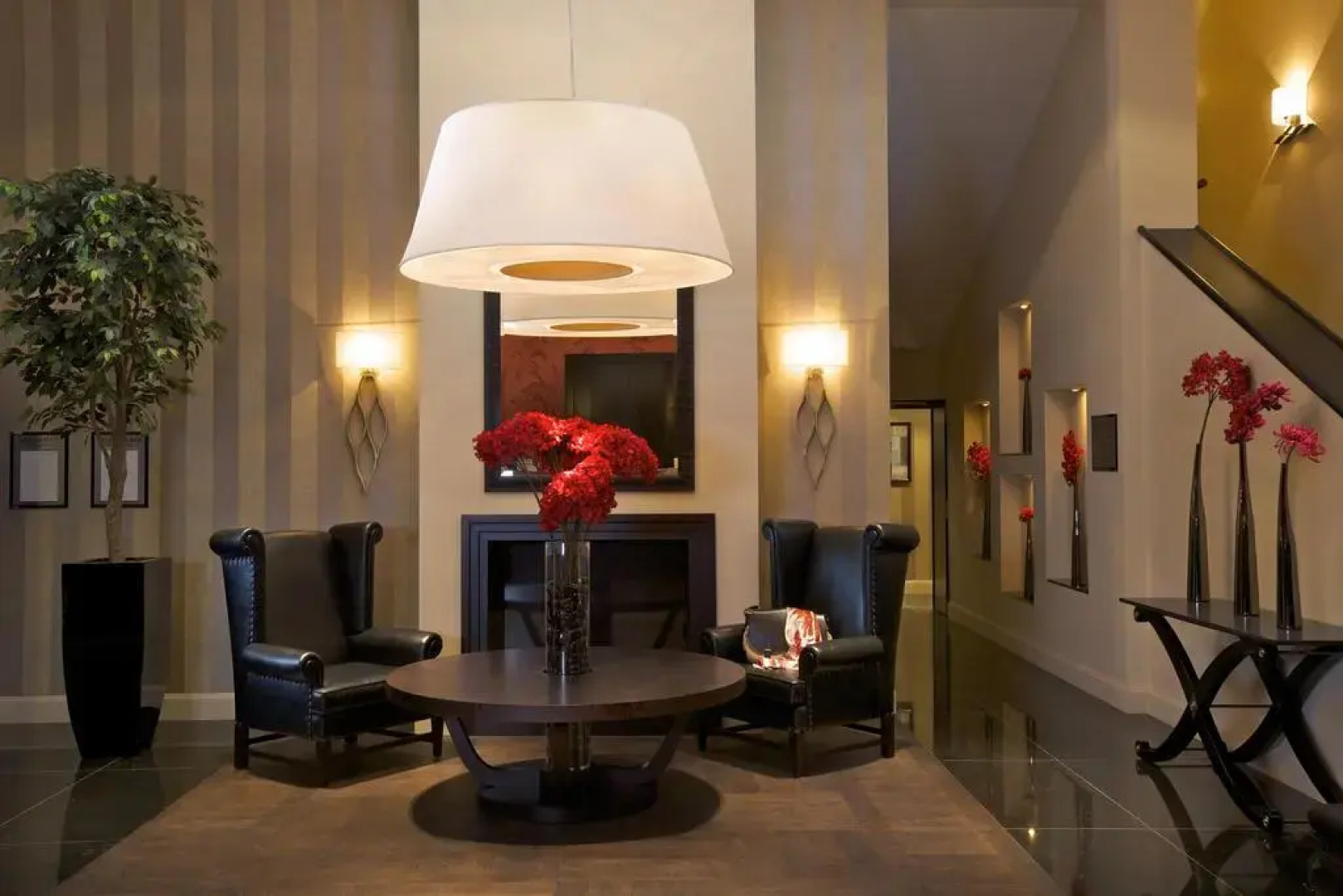 Modrzewie Park Hotel