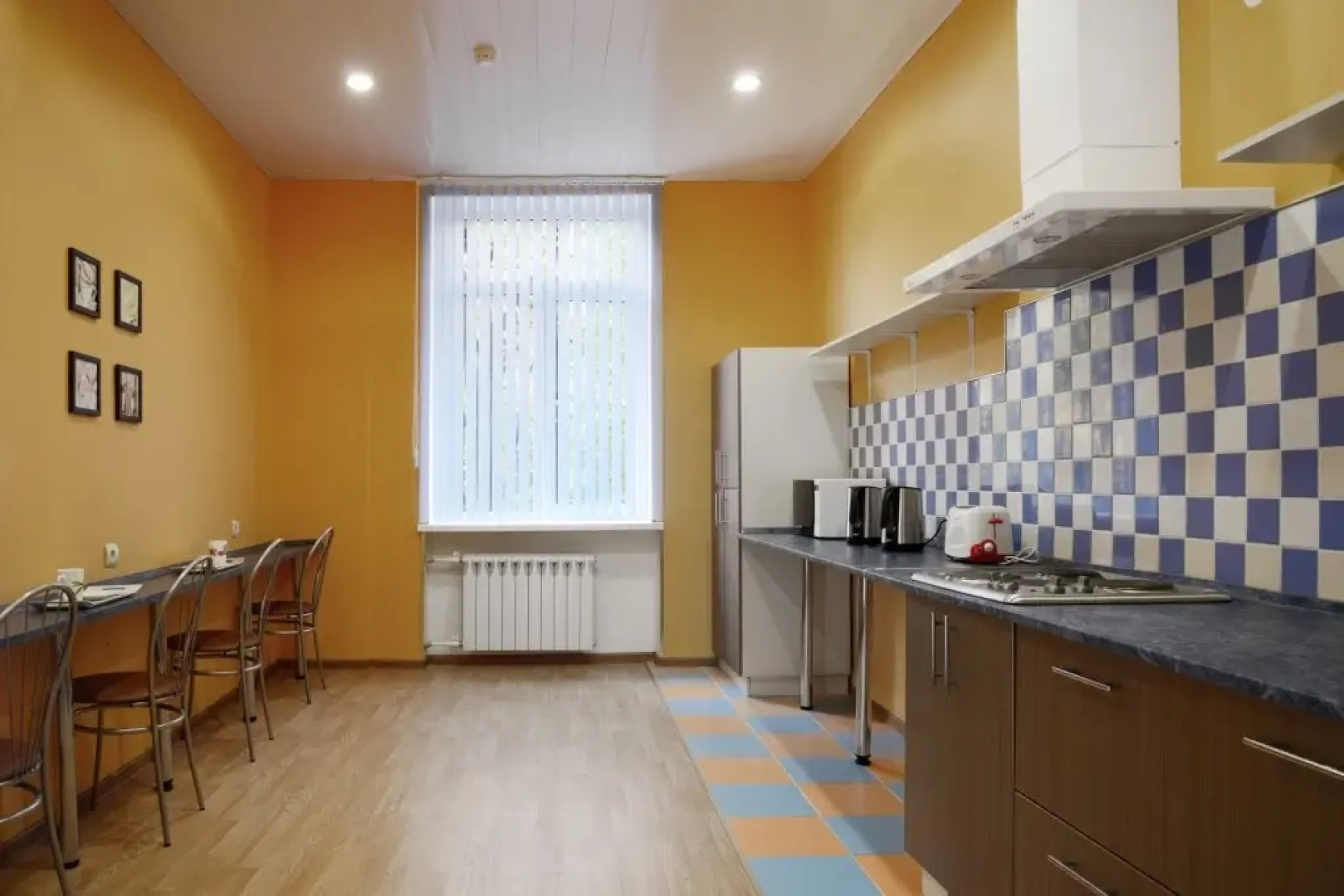 Жилое помещение Останкино