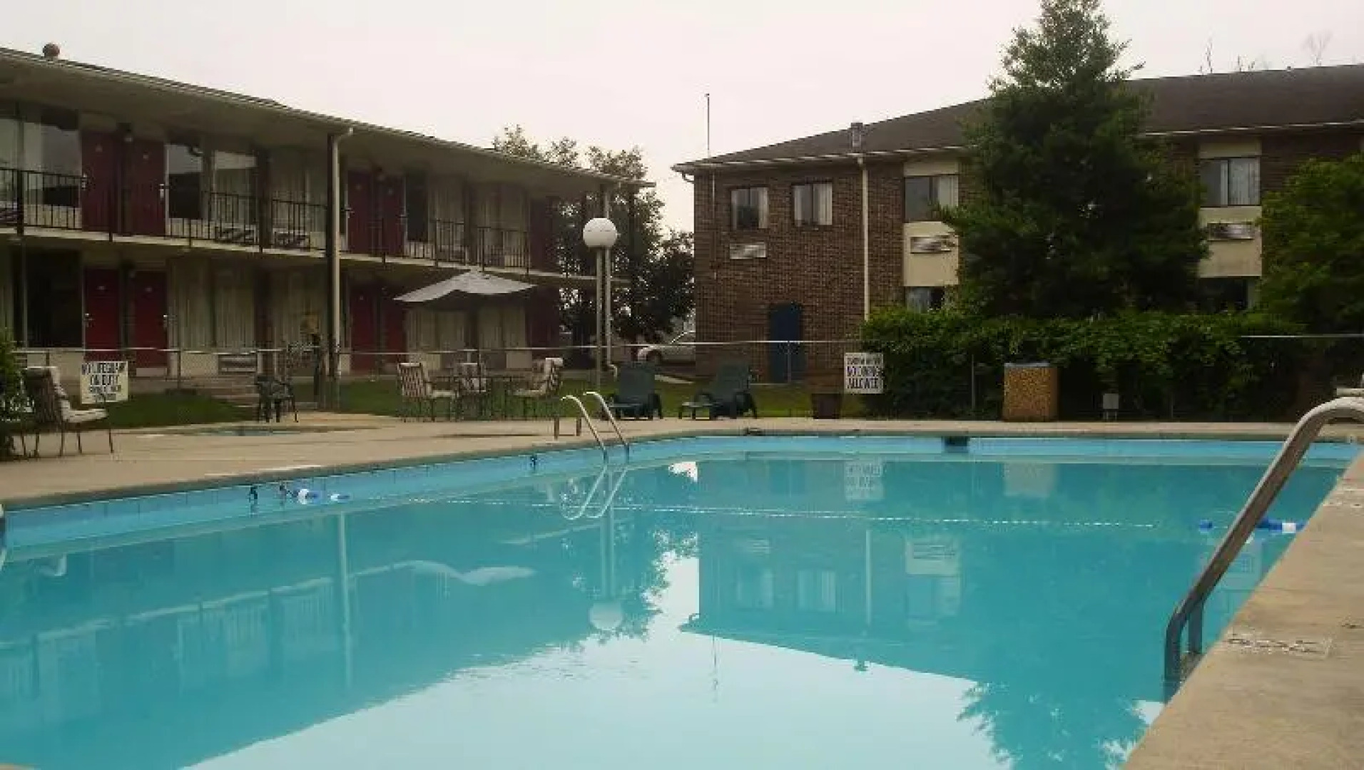 Carriage Inn Lancaster