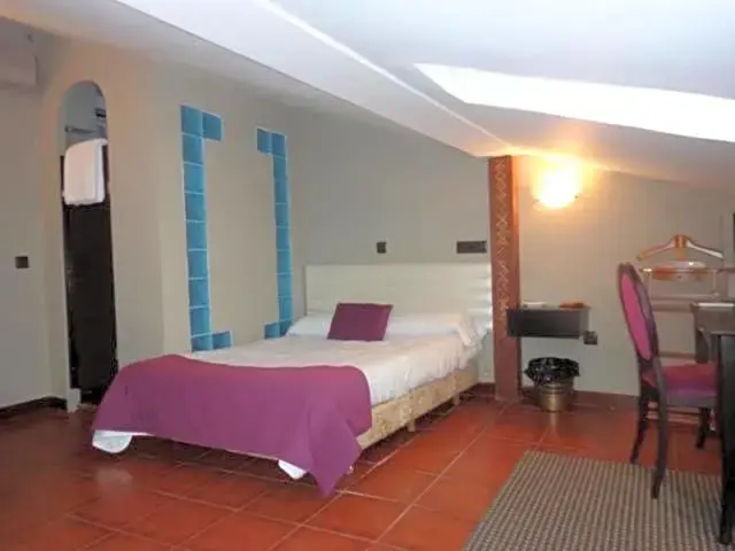 La Posada De La Magistral