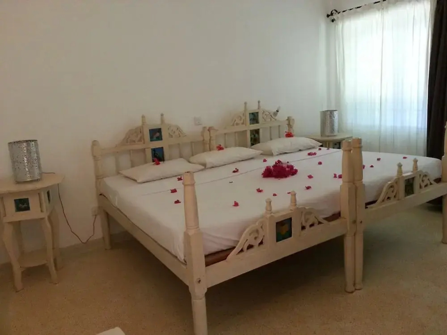 Holiday Homes Elicriso Malindi