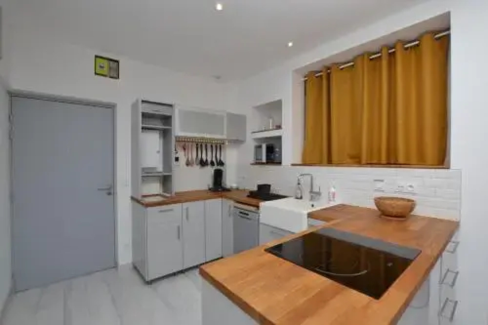 Appartement Château Leenhardt