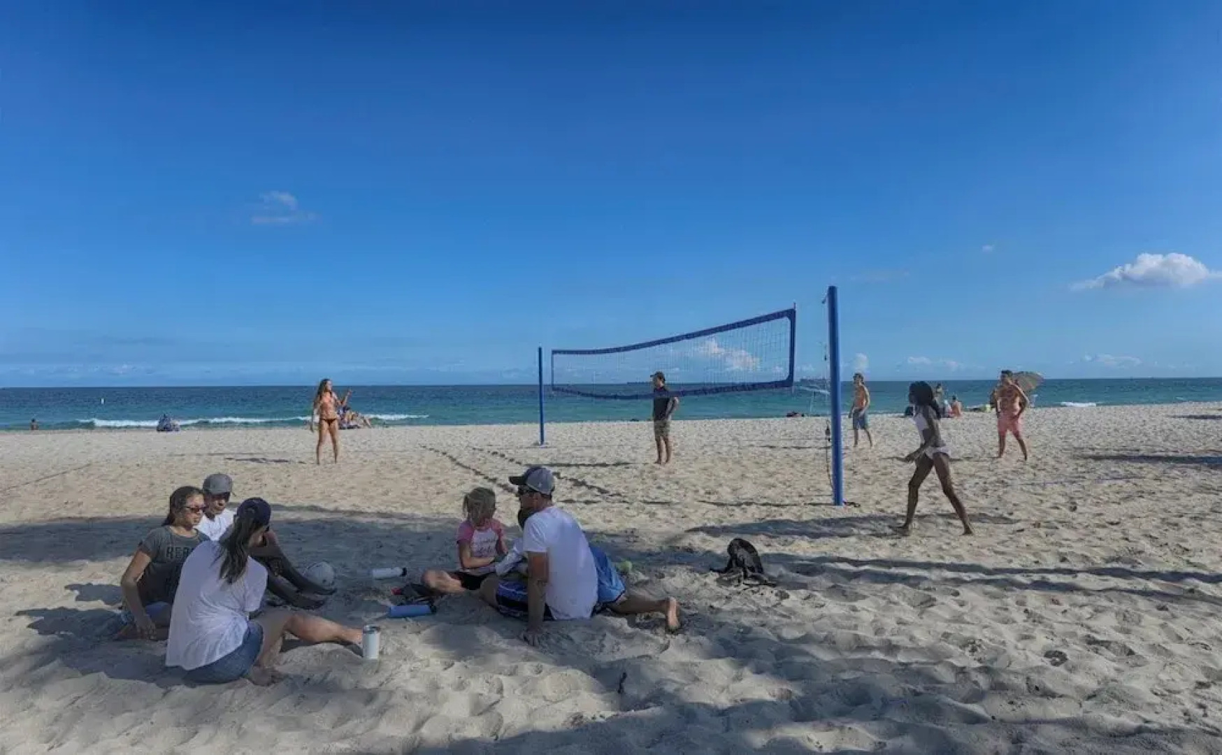 Boca Chica Frank`s Key West Experience