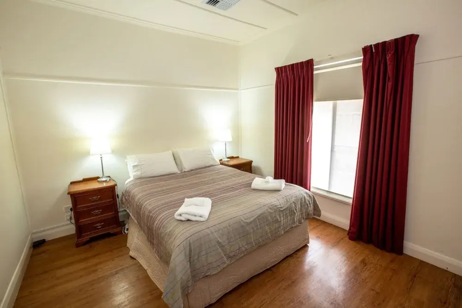 Smith Street Cottage Naracoorte