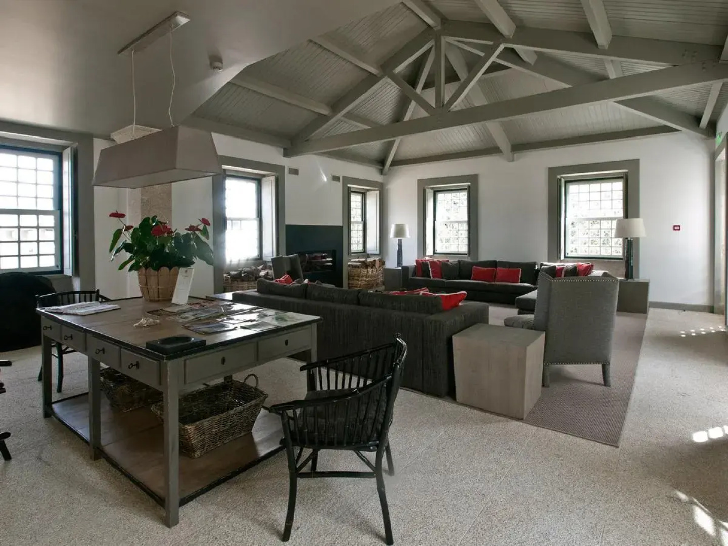 The Wine House Hotel - Quinta da Pacheca