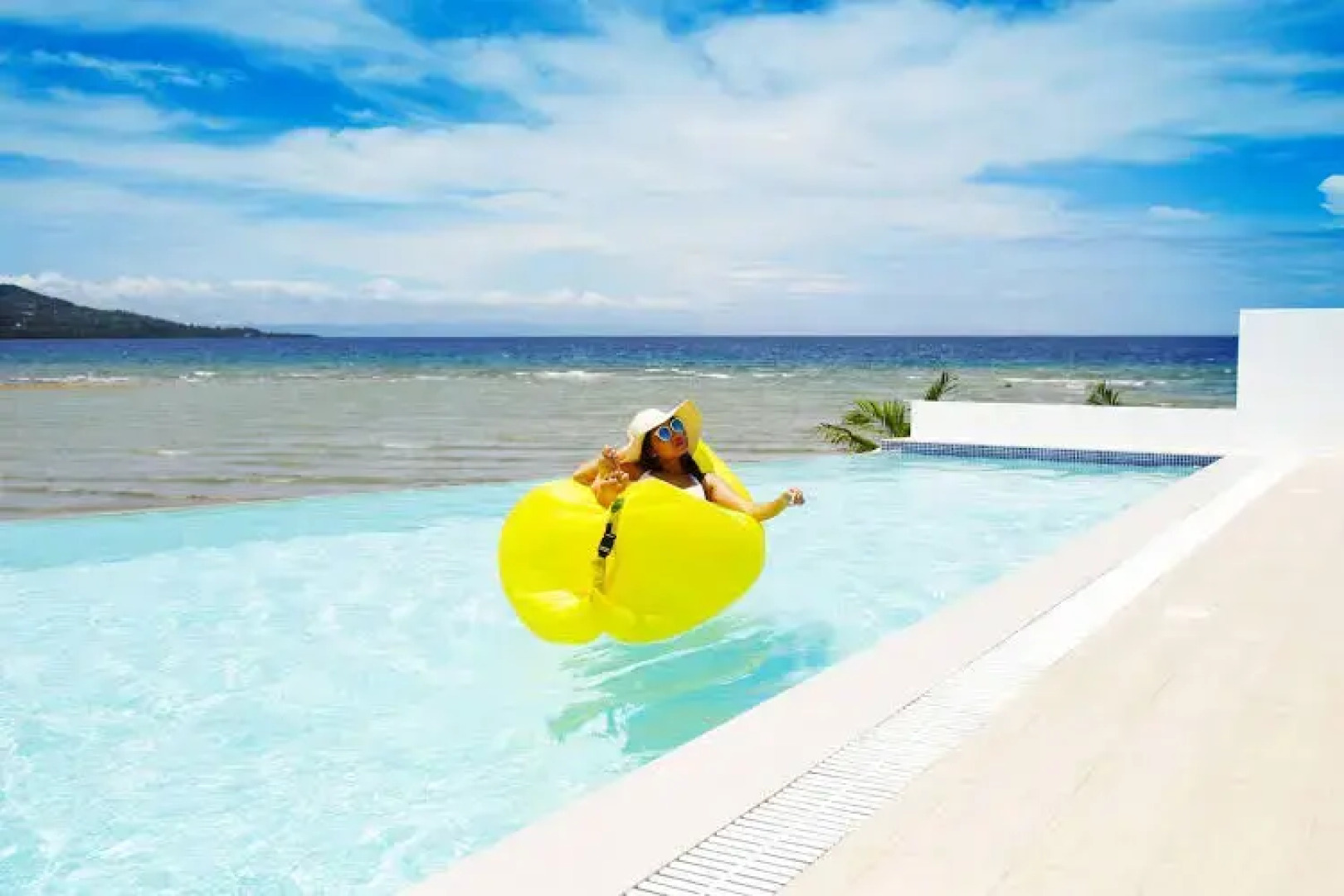 Argao Royal Palms Serviced Villas