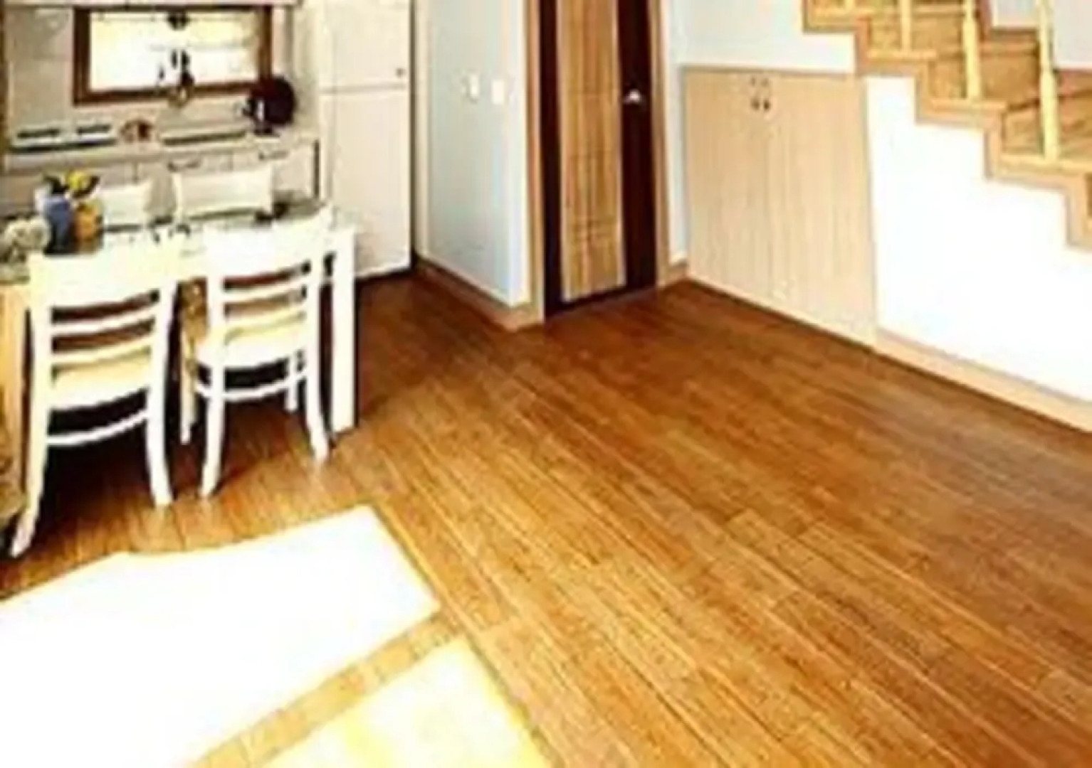 Hongcheon Pastel Pension