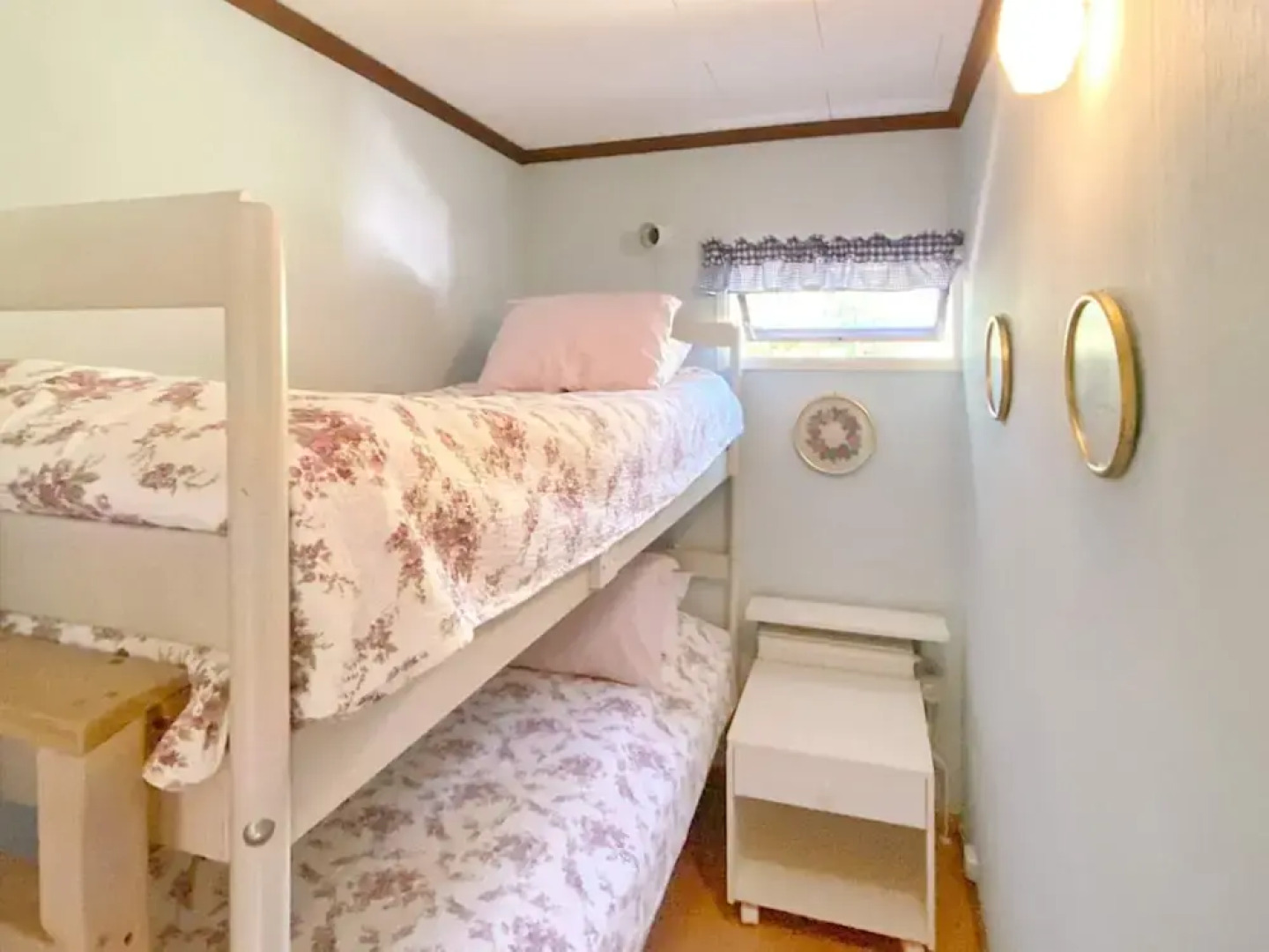 3 Person Holiday Home in Hunvigan-by Traum