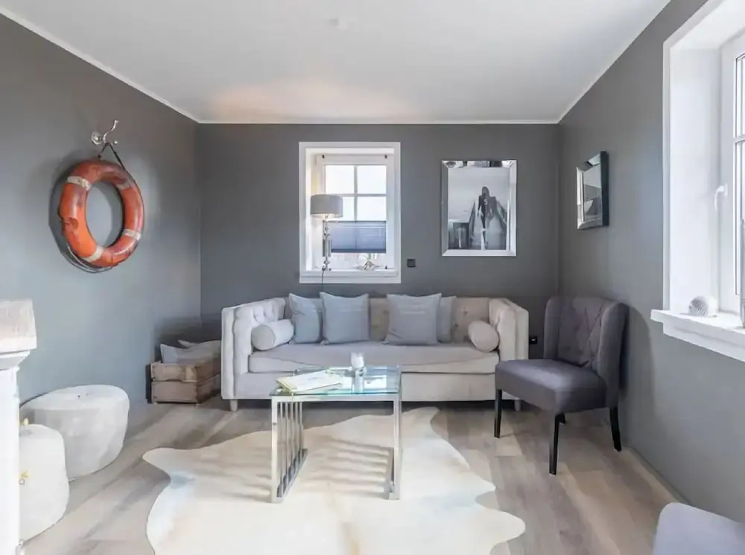 Wundervolles Ferienhaus fur Tating