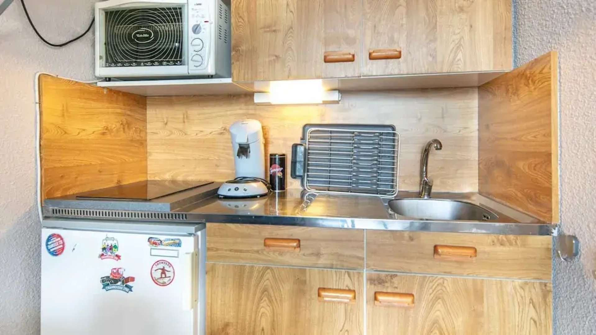 Mountain Views & Slope Access