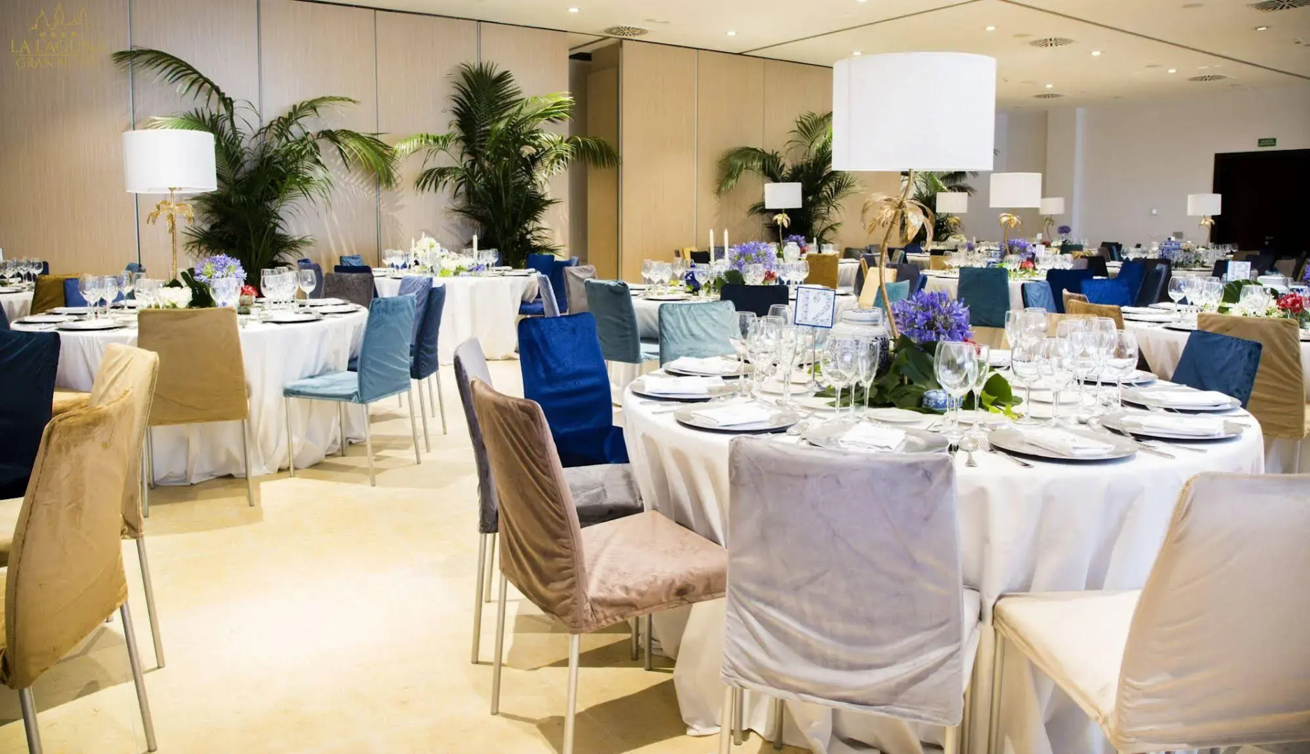 La Laguna Gran Hotel