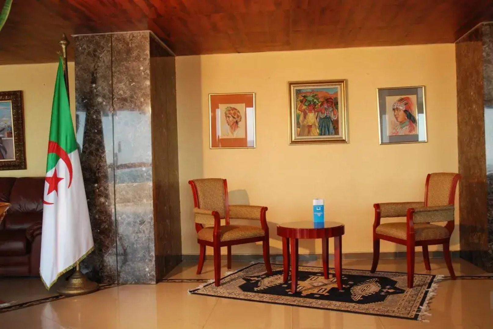 New Beach Hotel & Thalasso