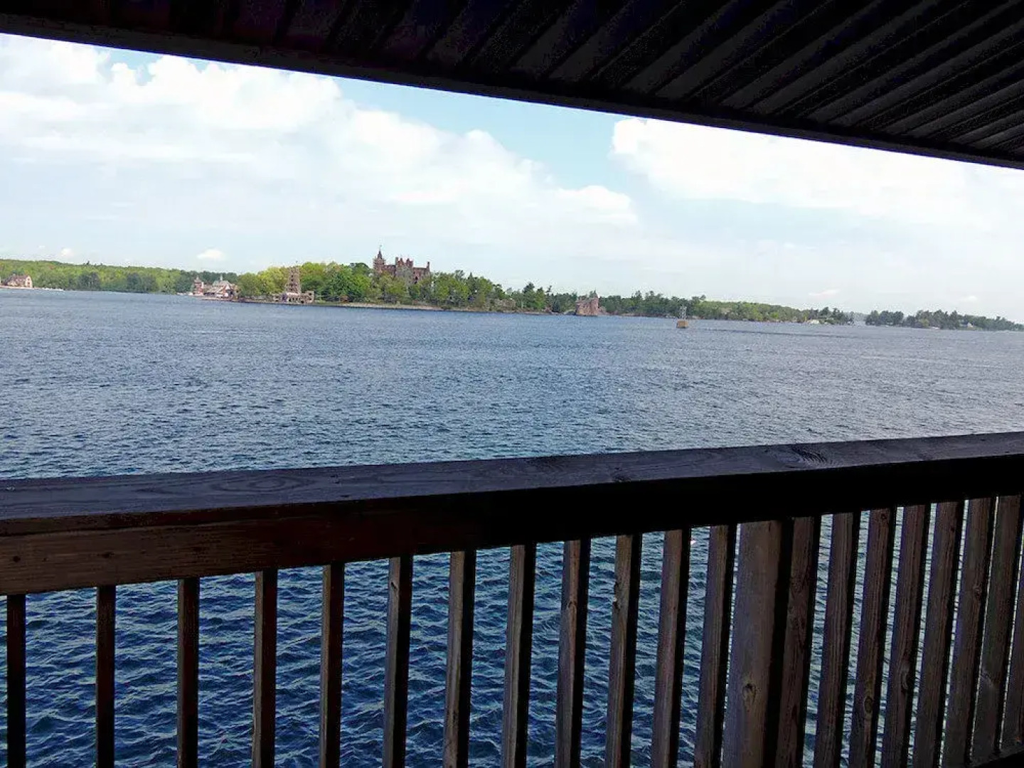 Capt. Thomson's Resort