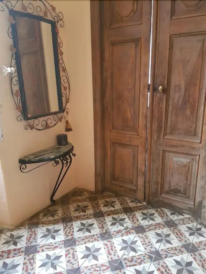 Chambre D'Hôtes La Marlotte