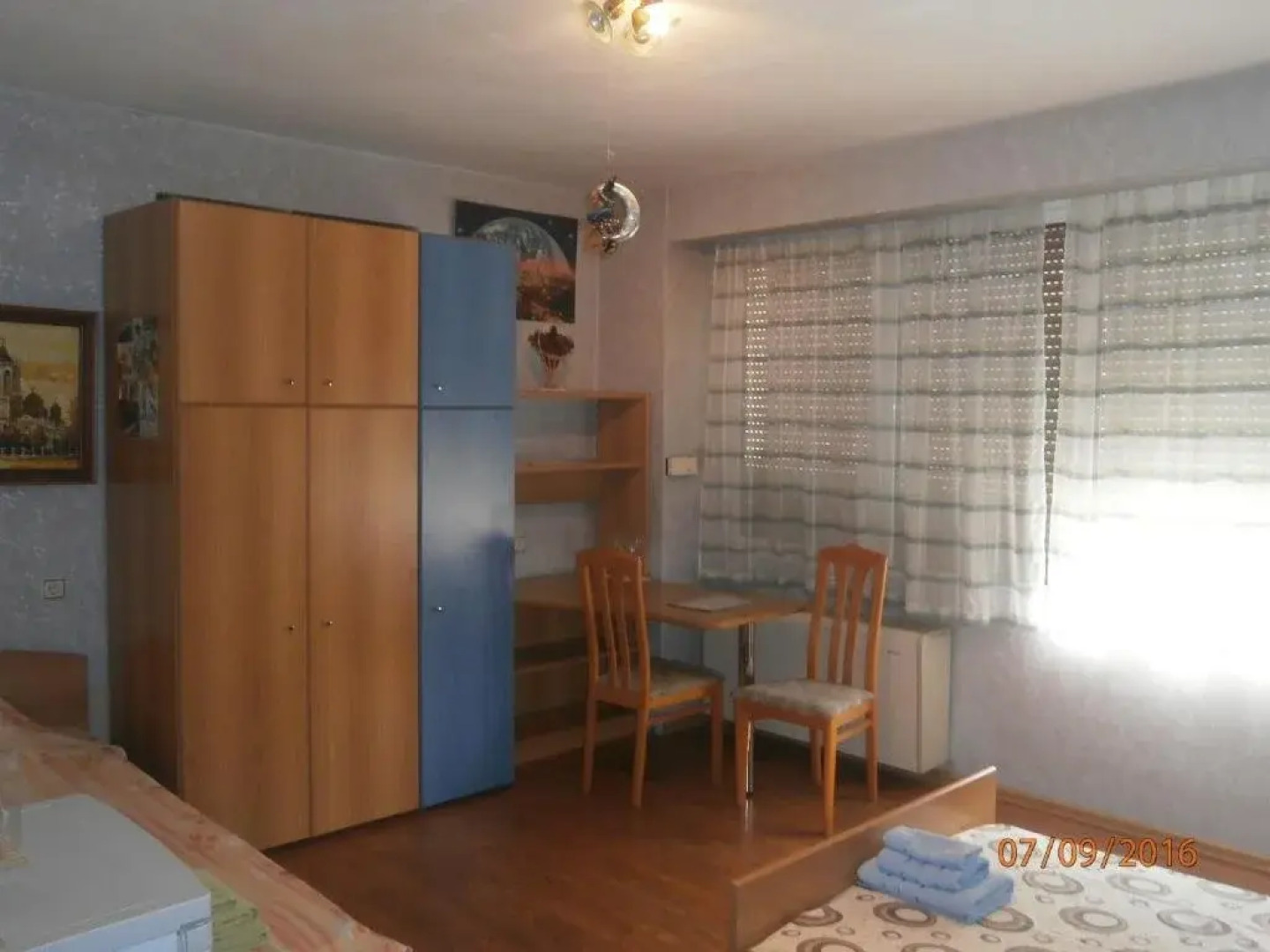 Maystorov Guest House