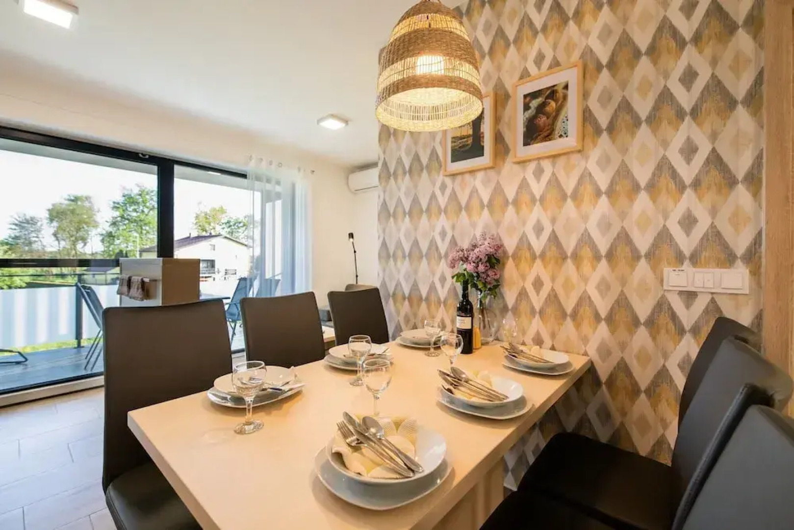 Apartments Banonia - Morning Dawn