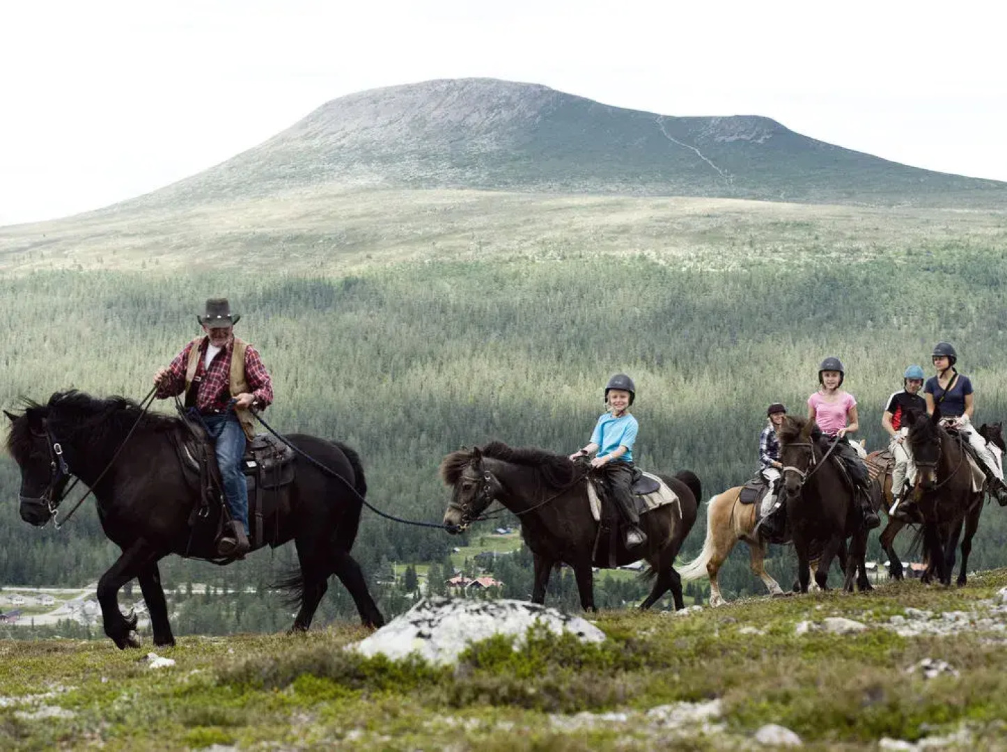 Pernilla Wiberg Hotel