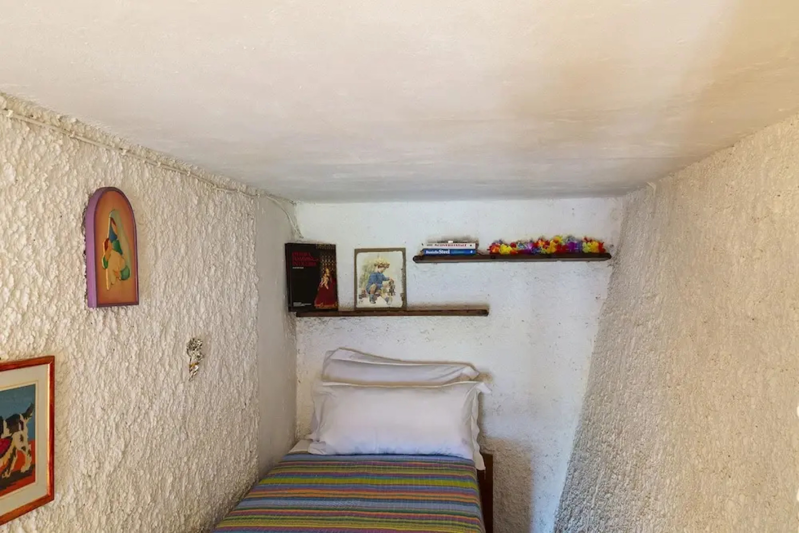 Terrazza sul Golfo Paradiso