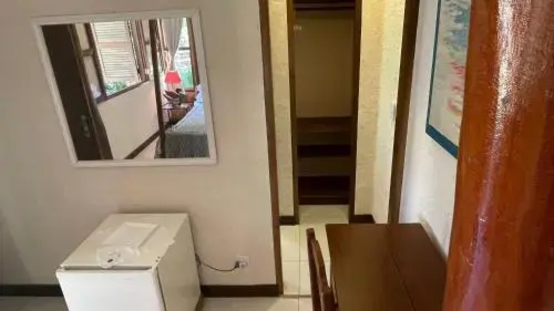 Pousada Fazenda Sao Bento