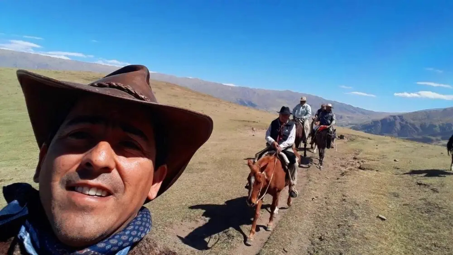 Hosteria Buena Vista