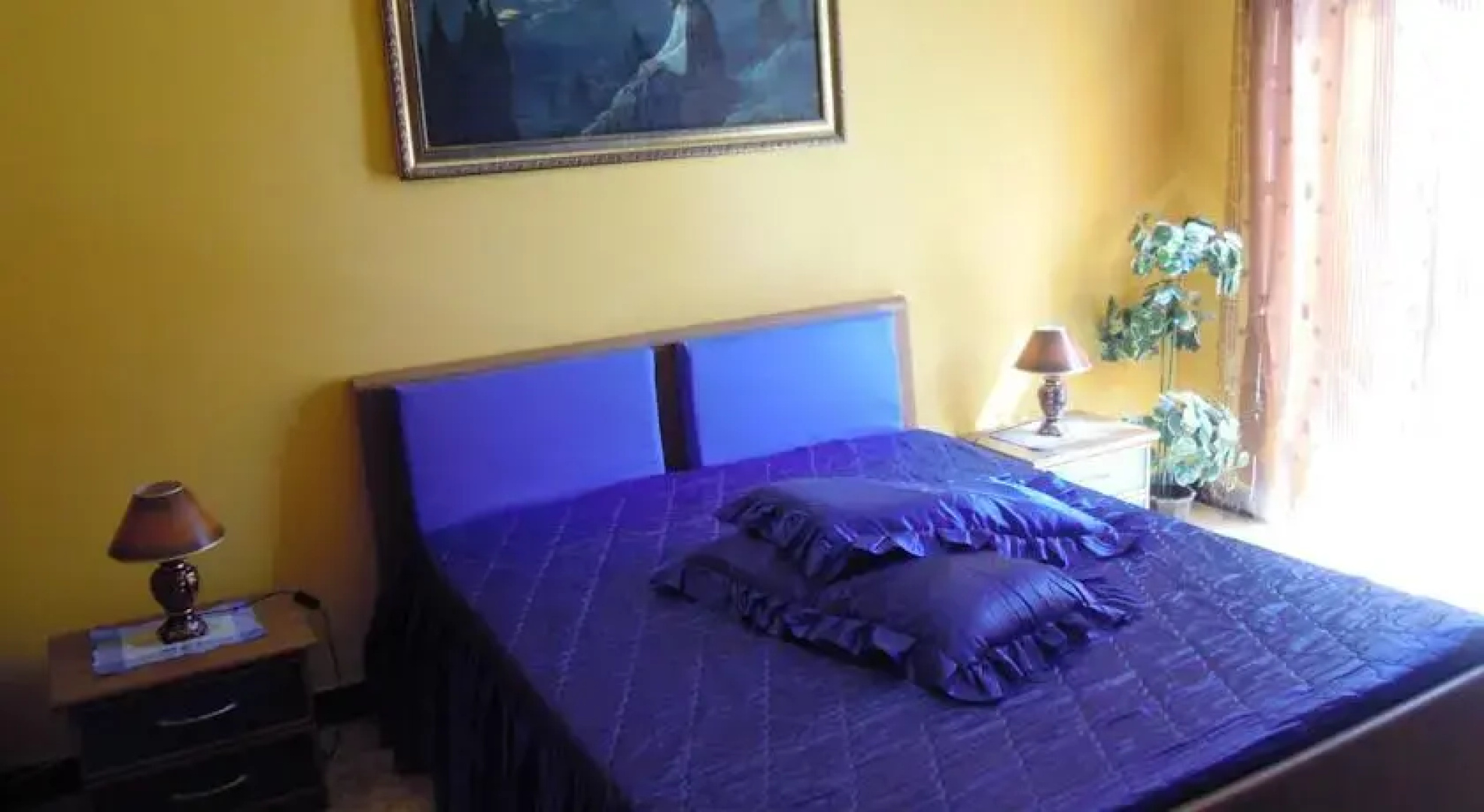 Casa Vacanze Miramare