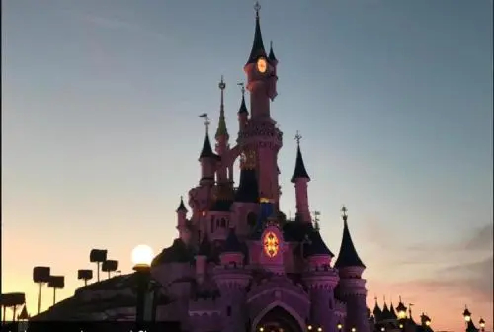 Disneyland Appartement