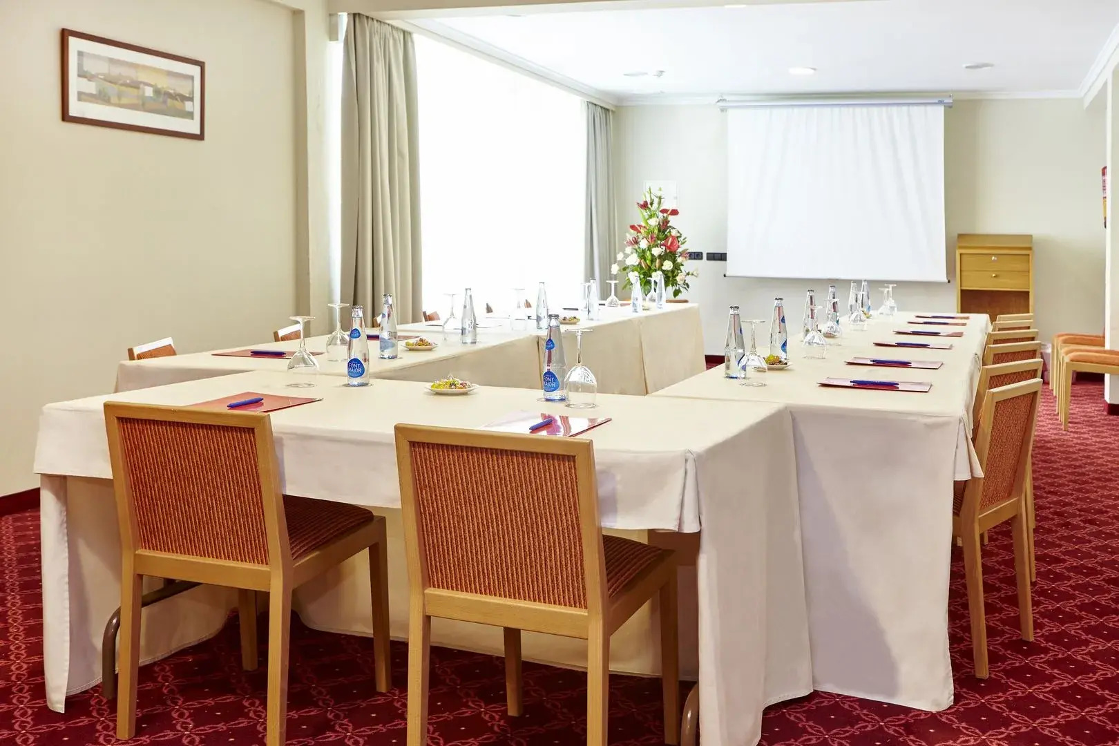 Universal Hotel Marqués