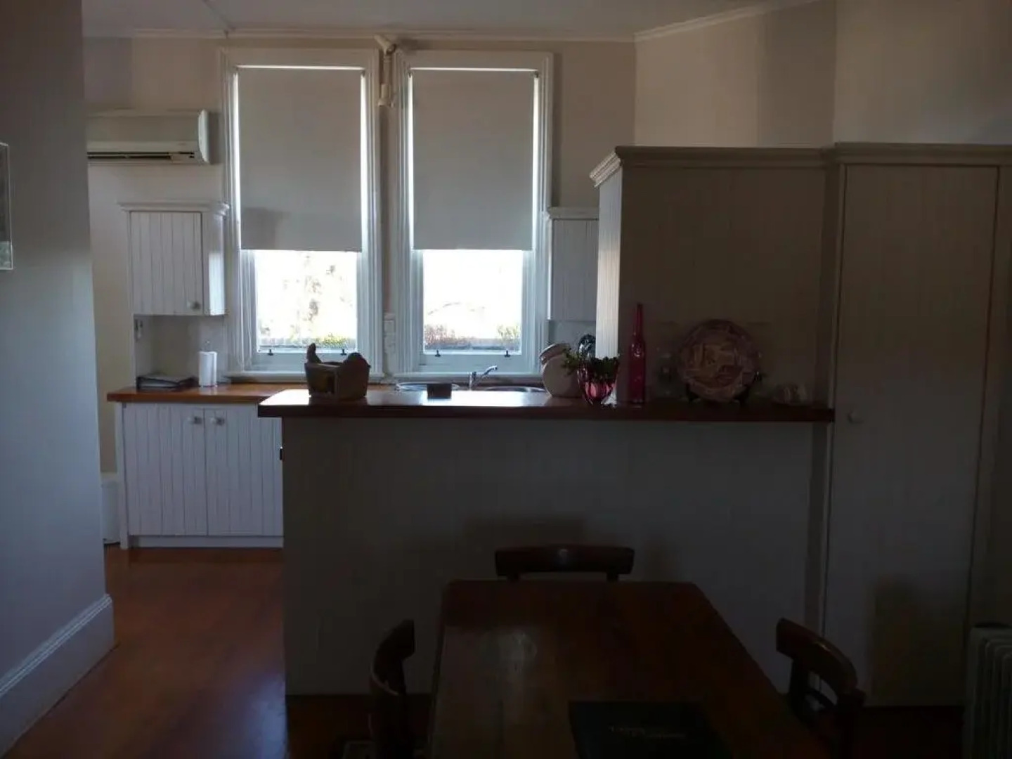 St Arnaud Old Post Office Apartments