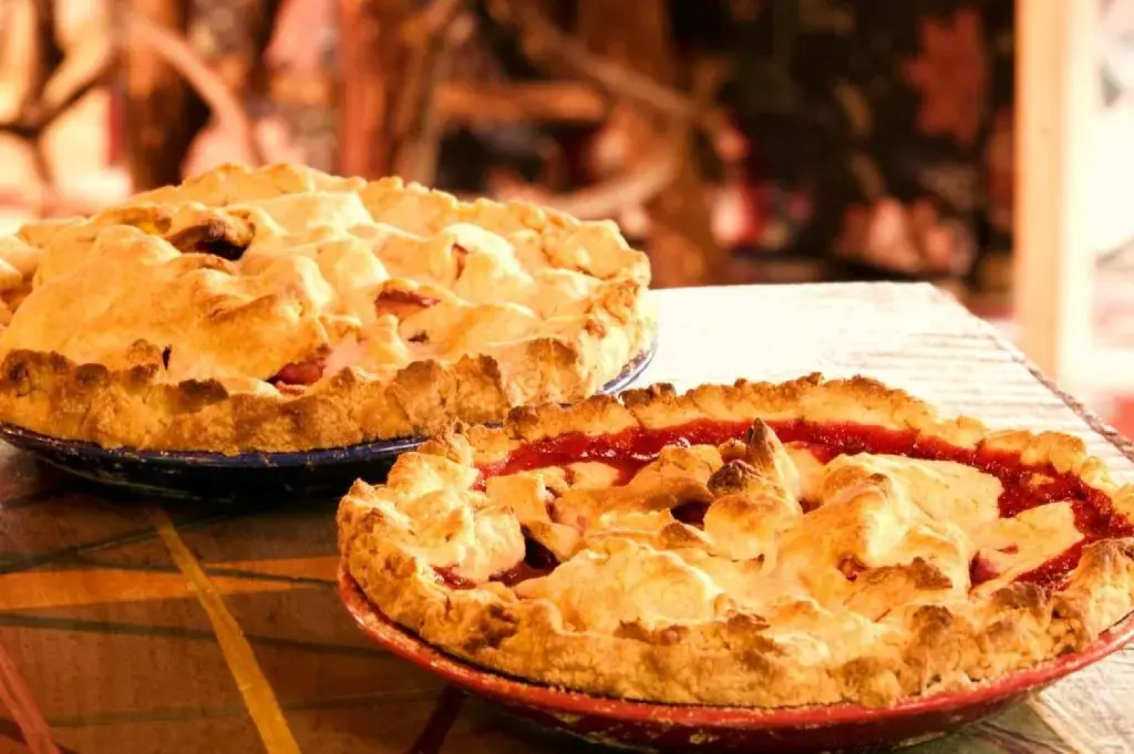 Creekwalk Inn Bed and Breakfast with Cabins