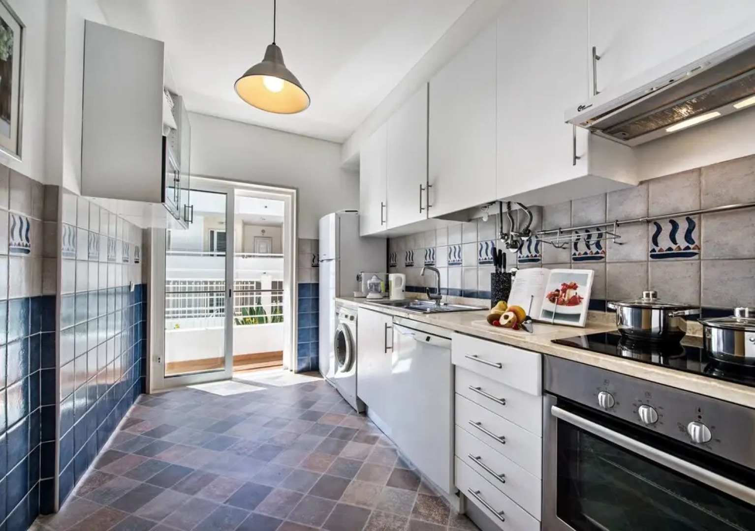 Santa Luzia Residence by MarsAlgarve