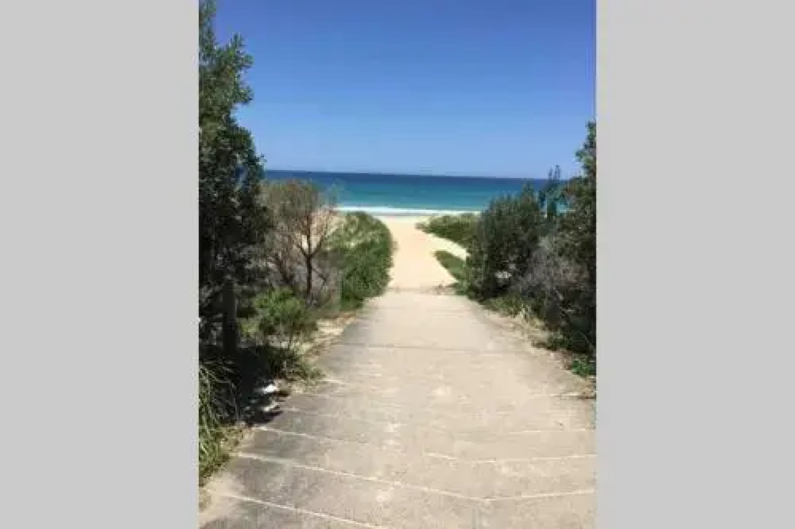 Secret at Sussex Inlet Units