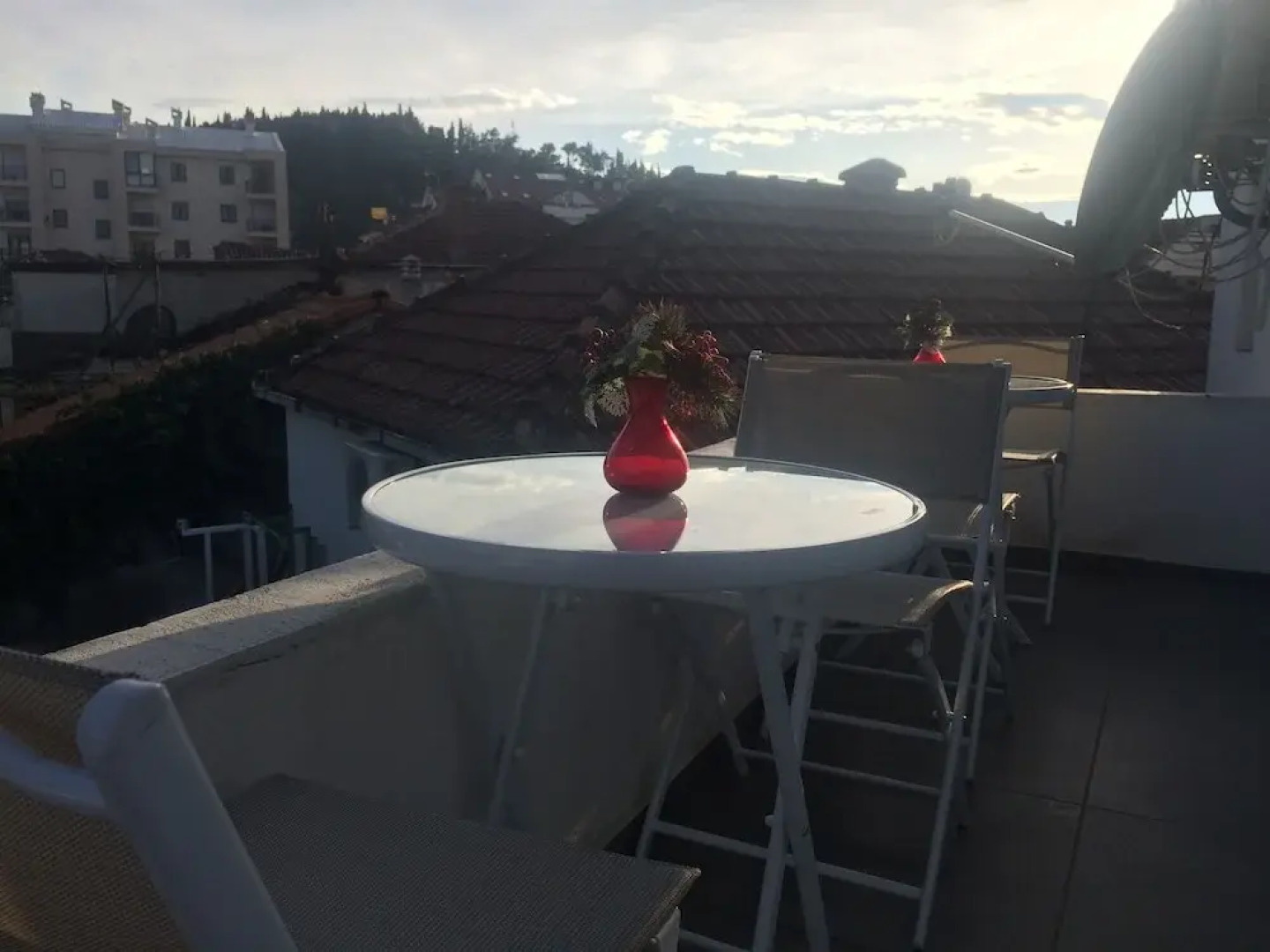 Montenegro central point