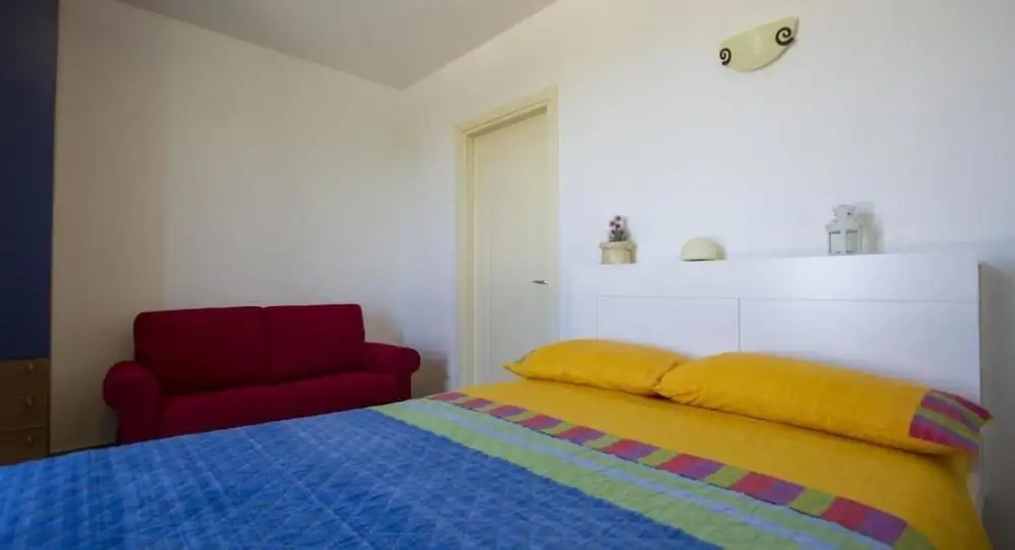 Agriturismo La Casa nel Cielo