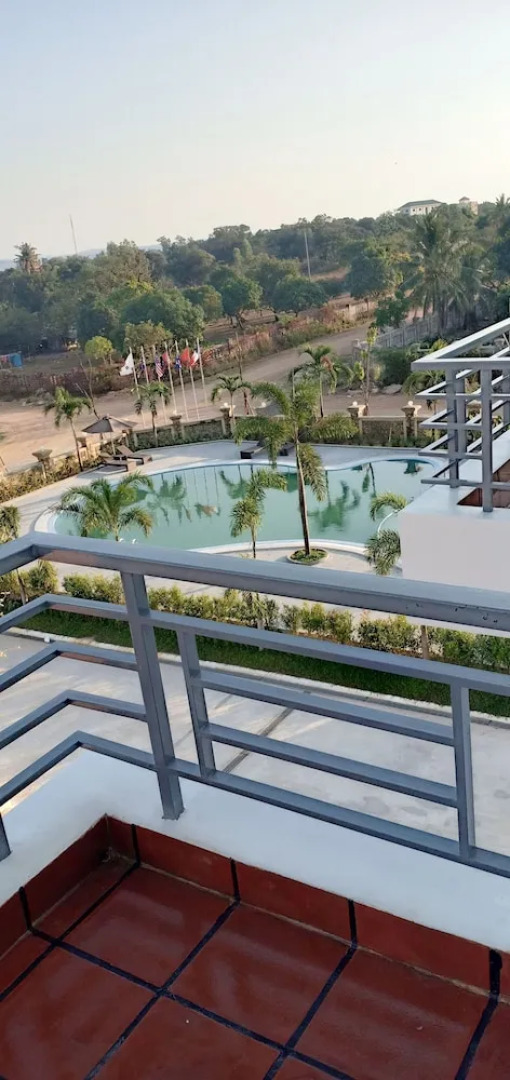 Sangkahak Mith Hotel