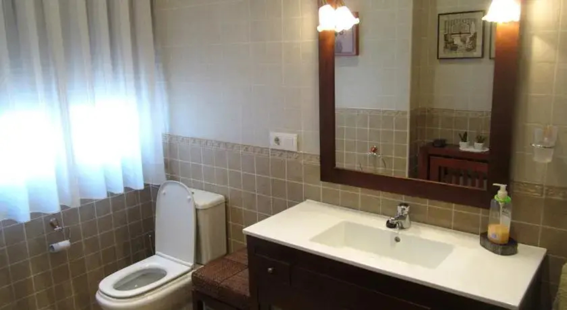 Apartamentos Plaza Cervantes