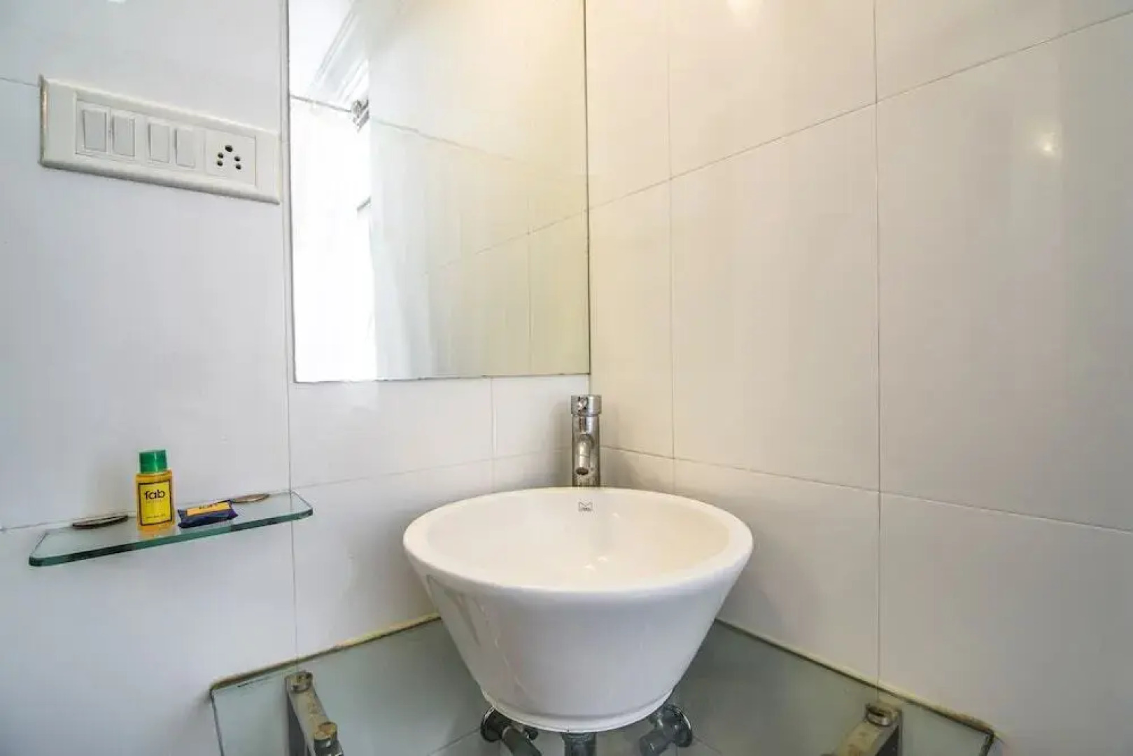 FabHotel Oriental Ellisbridge