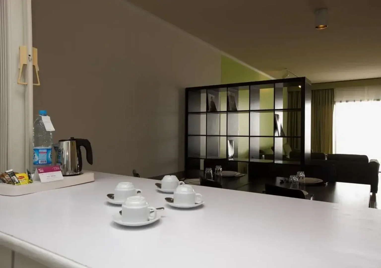 Golden Tulip Dana Bay Hotel