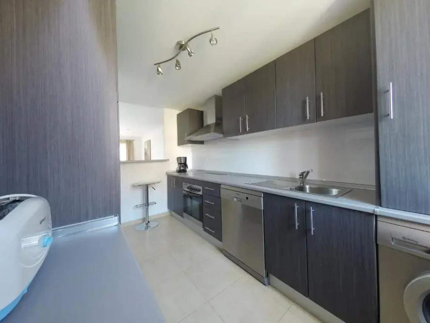 Mar Menor Golf Resort - Stunning 3-bed, 2-bath apartment