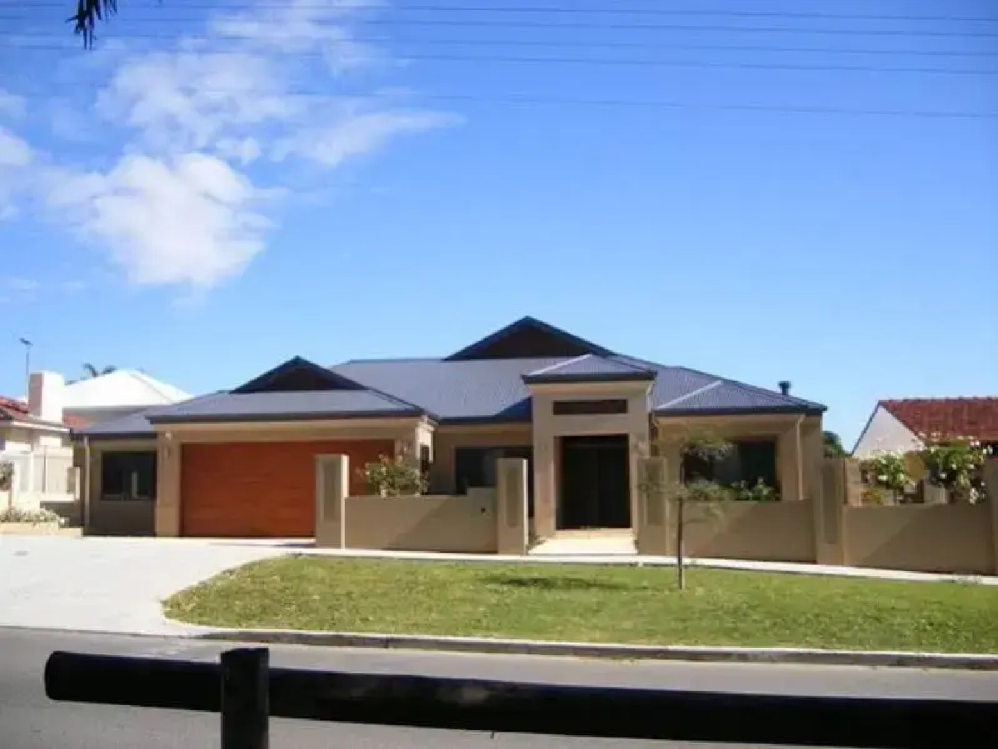 Santa Maria Executive B&B Fremantle