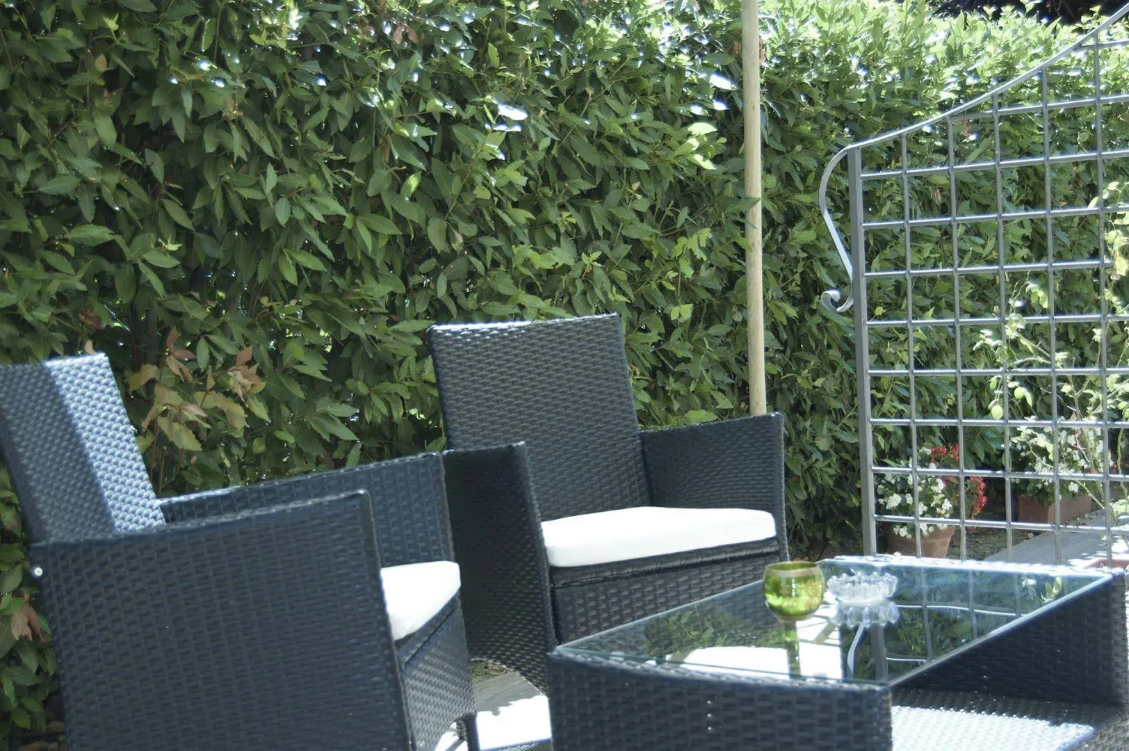 Hotel Arca di Pienza